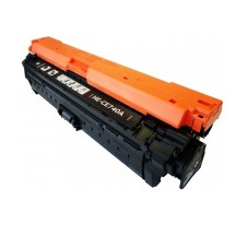 Toner compatible HP CE743A - Magenta (7.300 pages)