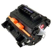 Toner compatible HP CF281A - 81A - Noir