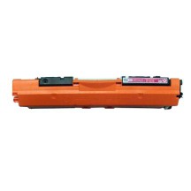 Toner compatible HP CF351A - 131A - cyan (1.300 pages)