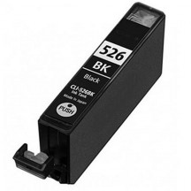 Cartouche compatible Canon CLI 526 BK