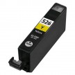 Cartouche compatible Canon CLI 526 Y