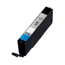 Cartouche compatible Canon CLI-571XL Cyan