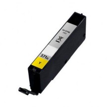 Cartouche compatible Canon CLI-571XL Jaune