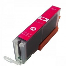 Cartouche compatible Canon CLI-581XXL - Magenta - 12ml