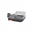 Bac de recuperation de Toner usage compatible SU434A CLT-W504