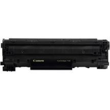 Toner compatible Canon CRG726 - Noir (2.100 pages)