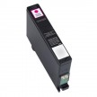 Cartouche compatible DELL serie 31/32/33/34 - Magenta (700 pages)