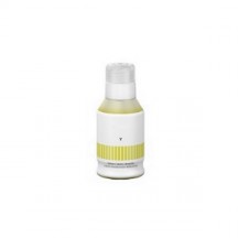 Bouteille d'encre compatible CANON Jaune GI-56Y 4432C001 - 170ml - 6000 pages