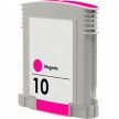 Cartouche Compatible HP 10 MAGENTA