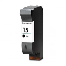 Cartouche compatible HP 15