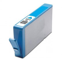 Cartouche compatible HP 364XL Cyan