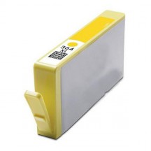 Cartouche compatible HP 364XL Jaune