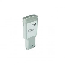 Cartouche compatible HP 727 Noir photo - 130ml