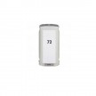 Cartouche compatible HP 72 - Gris (130 ml)