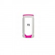 Cartouche compatible HP 72 - Magenta (130 ml)