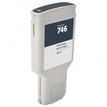 Cartouche compatible HP N746 Noir Photo P2V82A
