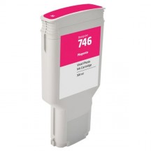 Cartouche compatible HP N746 Magenta P2V78A