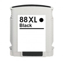 Cartouche compatible HP n88XL Black