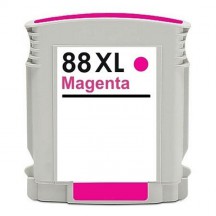 Cartouche compatible HP n88XL Magenta
