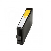 Cartouche compatible HP 912XL Jaune