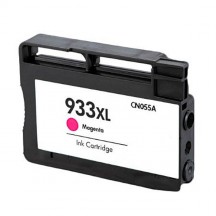 Cartouche compatible HP 933XL - Magenta