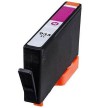 Cartouche compatible HP 935XL - magenta - 825 pages