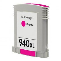 Cartouche compatible HP 940XL Magenta