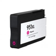 Cartouche compatible HP 951XL - Magenta