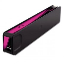 Cartouche compatible HP 971XL - Magenta