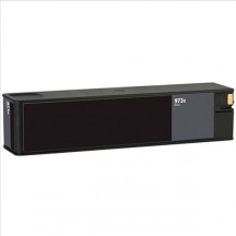 Cartouche compatible HP 973X Noir - L0S07AE