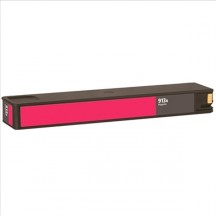 Cartouche compatible HP 973X Magenta - F6T82AE