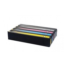 Cartouche compatible HP 913A F6T77AE - Cyan - 3.500 pages