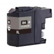Cartouche compatible Brother LC127XLBK LC 127 LC-127 | Noir
