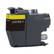 Cartouche compatible Brother LC3219XLY - jaune - 1.500 pages