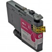 Cartouche compatible BROTHER  Magenta LC3237M