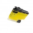 Cartouche compatible BROTHER LC426 Jaune LC426XLY