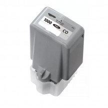 Cartouche compatible Canon PFI1000CO 0556C001 - optimizer - 80 ml