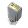 Cartouche compatible Canon PFI1000MY 0549C001 - jaune - 80 ml