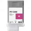 Cartouche compatible Canon PFI-120M - MAGENTA - 130ml