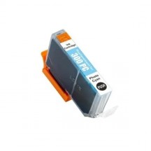 Cartouche compatible CANON PFI-300PC 4197C001 - Cyan Clair