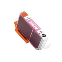 Cartouche compatible CANON PFI-300PM 4198C001 - Photo magenta