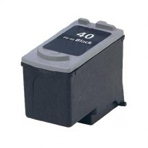 Cartouche compatible Canon PG-40