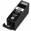 Cartouche compatible Canon PGI-525 BK