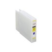 Cartouche compatible Epson T04B4Y - jaune - 4600 pages