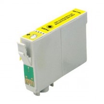 Cartouche compatible EPSON T0964 - Jaune