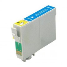 Cartouche compatible Epson 604XL Cyan - C13T10H24010