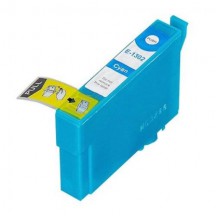 Cartouche compatible Epson T1302 - Cyan