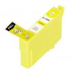 Cartouche compatible Epson T1304 - Jaune