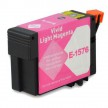 Cartouche compatible Epson T1576 - Magenta clair