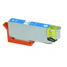 Cartouche compatible EPSON T2422 / 2432XL - Cyan